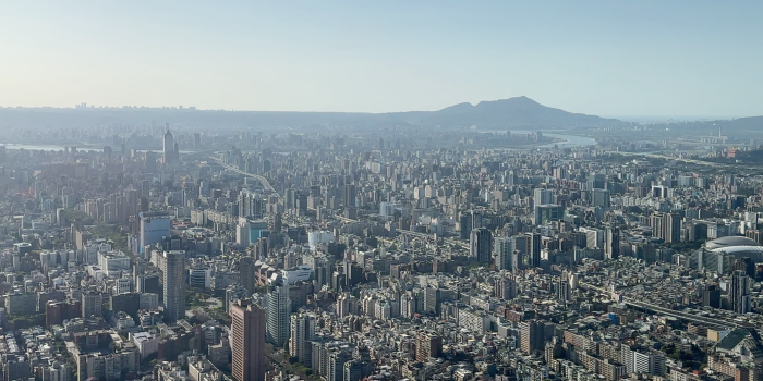 Review of Studying Chinese in Taipei for a Month