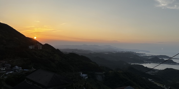 Review of Studying Chinese in Taipei for a Month