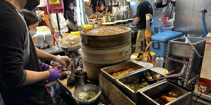 Review of Studying Chinese in Taipei for a Month