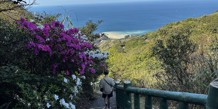 Review of Studying Chinese in Taipei for a Month