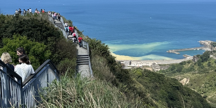 Review of Studying Chinese in Taipei for a Month